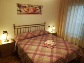 Riccadonna house Residenza Jolly Comano Terme